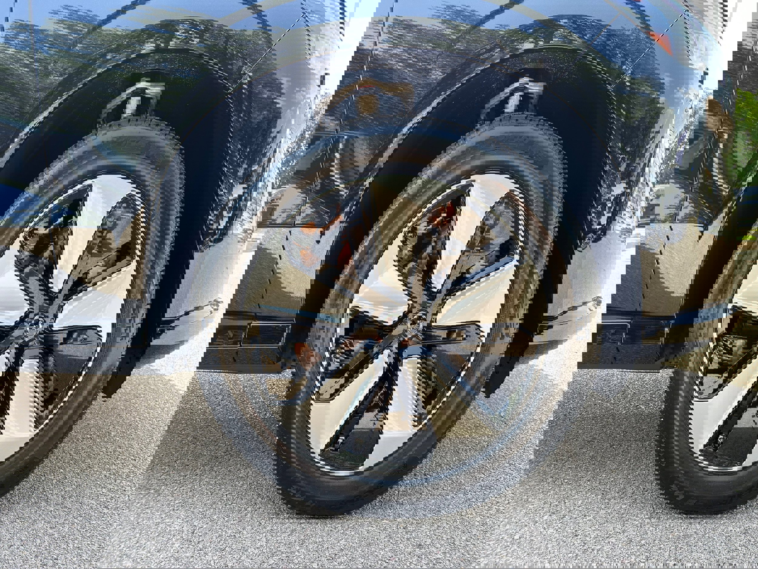 New 2025 Volvo EX90 Plus image 6