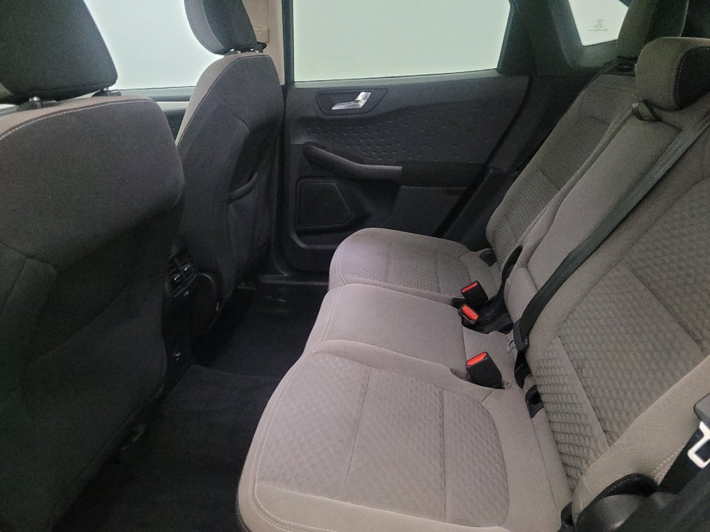 Used 2020 Ford Escape SE AWD/4WD image 18