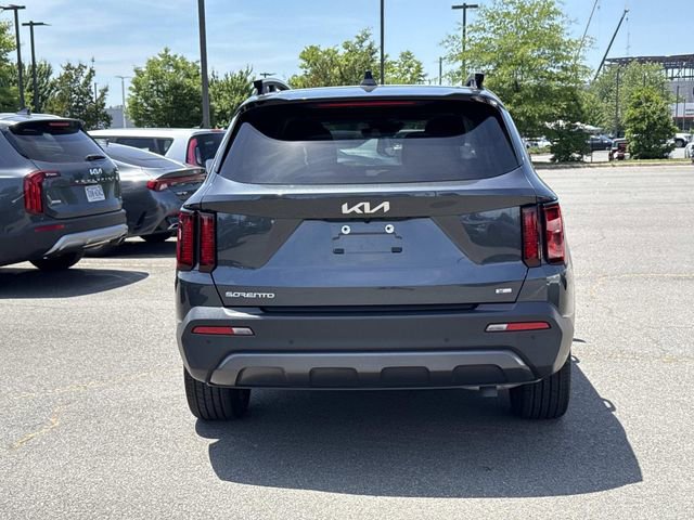 Used 2023 Kia Sorento X-Line EX AWD/4WD image 3