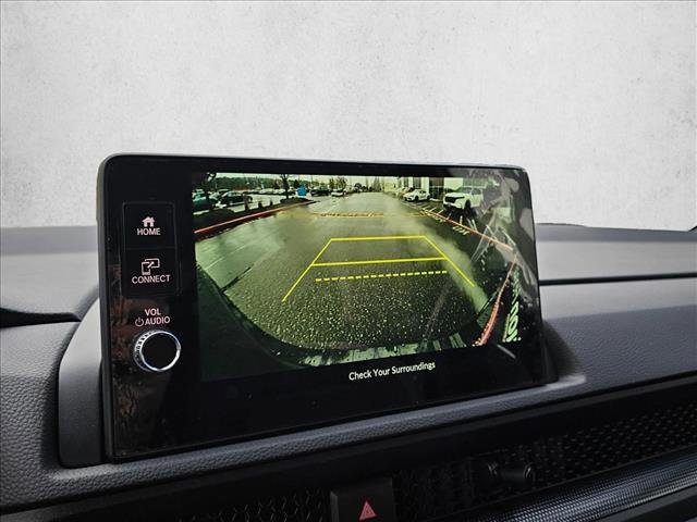 New 2026 Honda CR-V Sport-L image 21