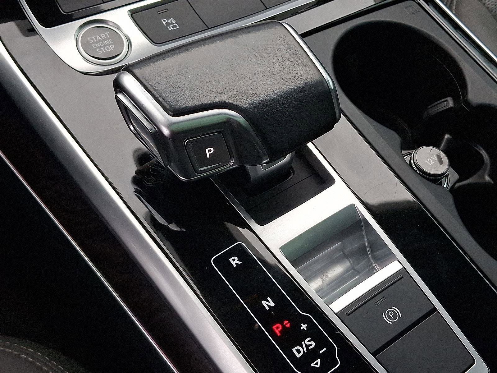 Used 2021 Audi Q8 Premium Plus w/ Premium Plus Package image 15