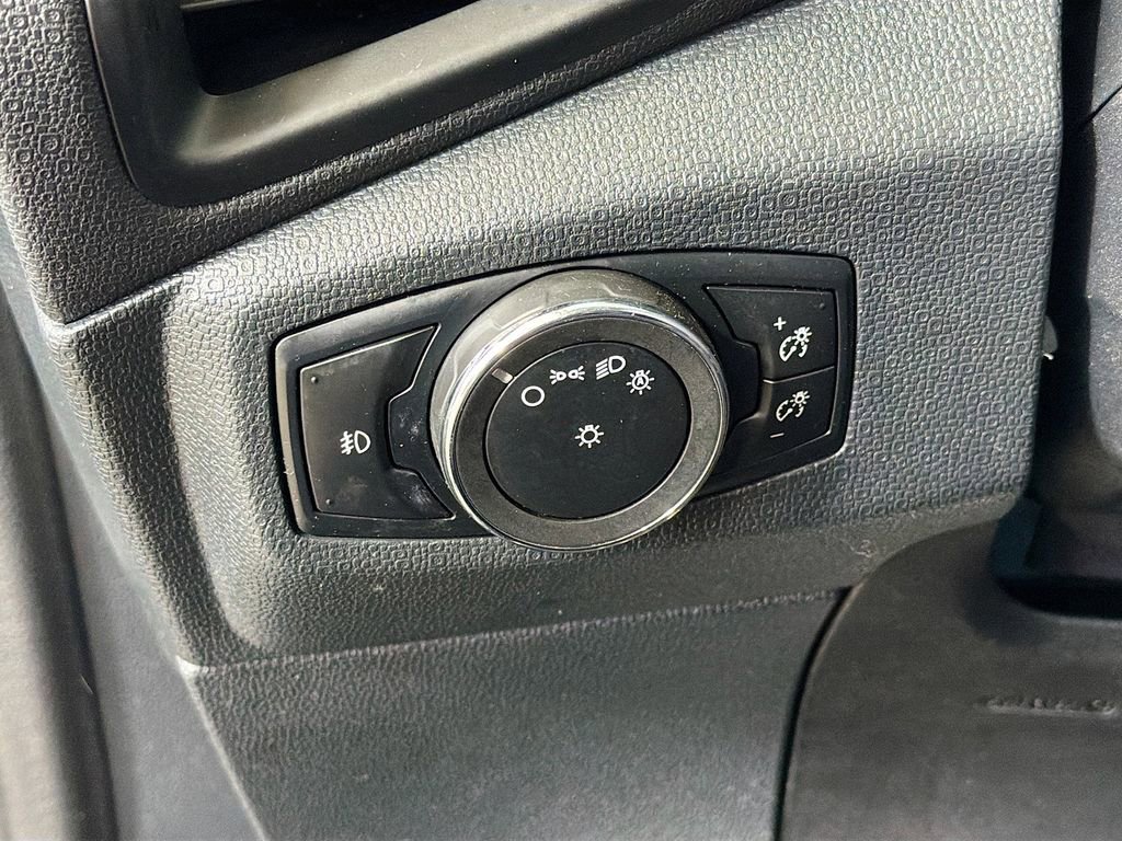 Used 2021 Ford EcoSport SE FWD image 13