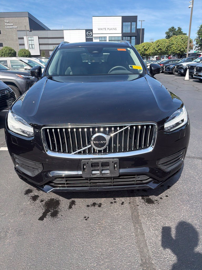 Certified 2023 Volvo XC90 B5 Core w/ Protection Package Premier AWD/4WD image 5