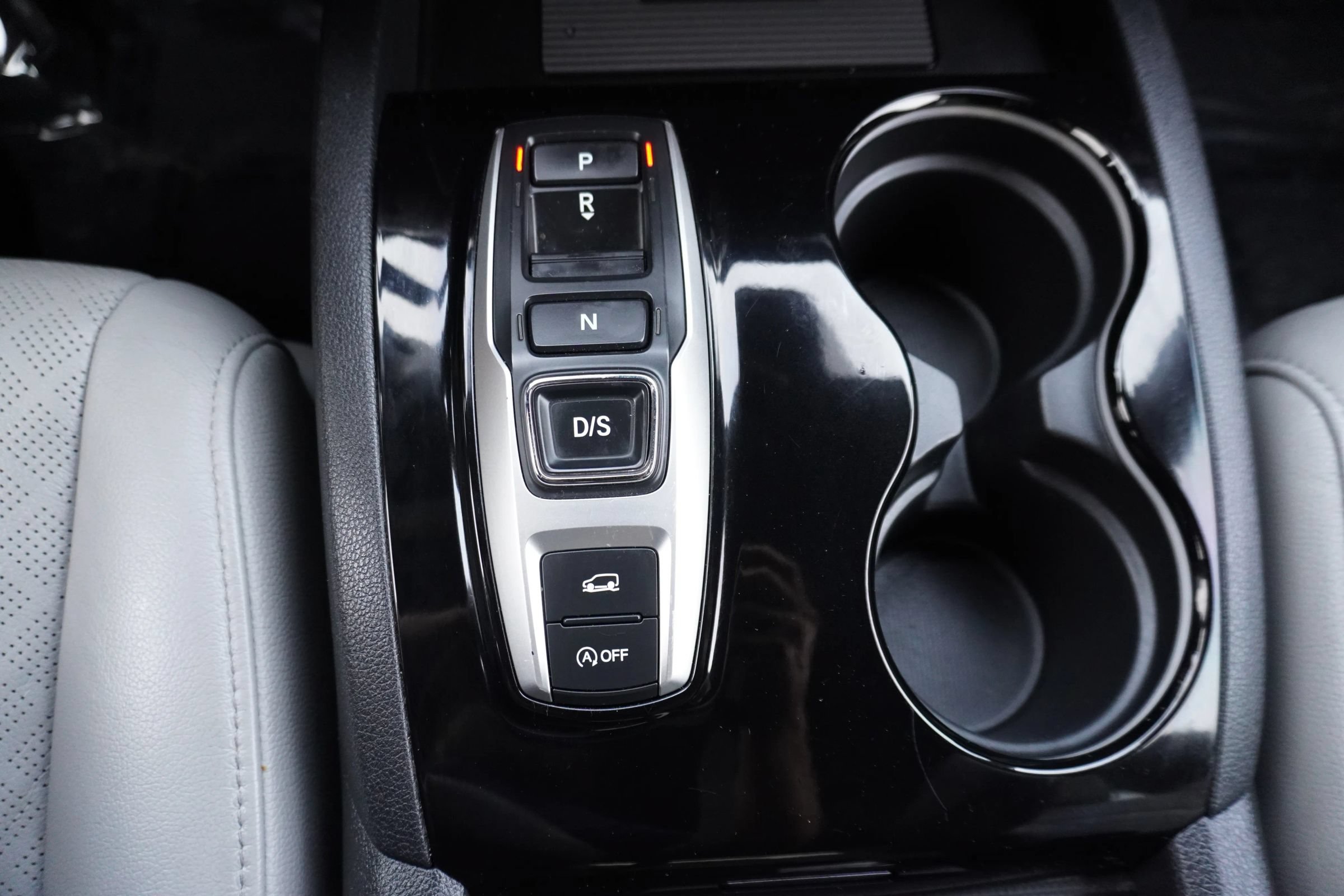 Used 2021 Honda Passport Elite image 24