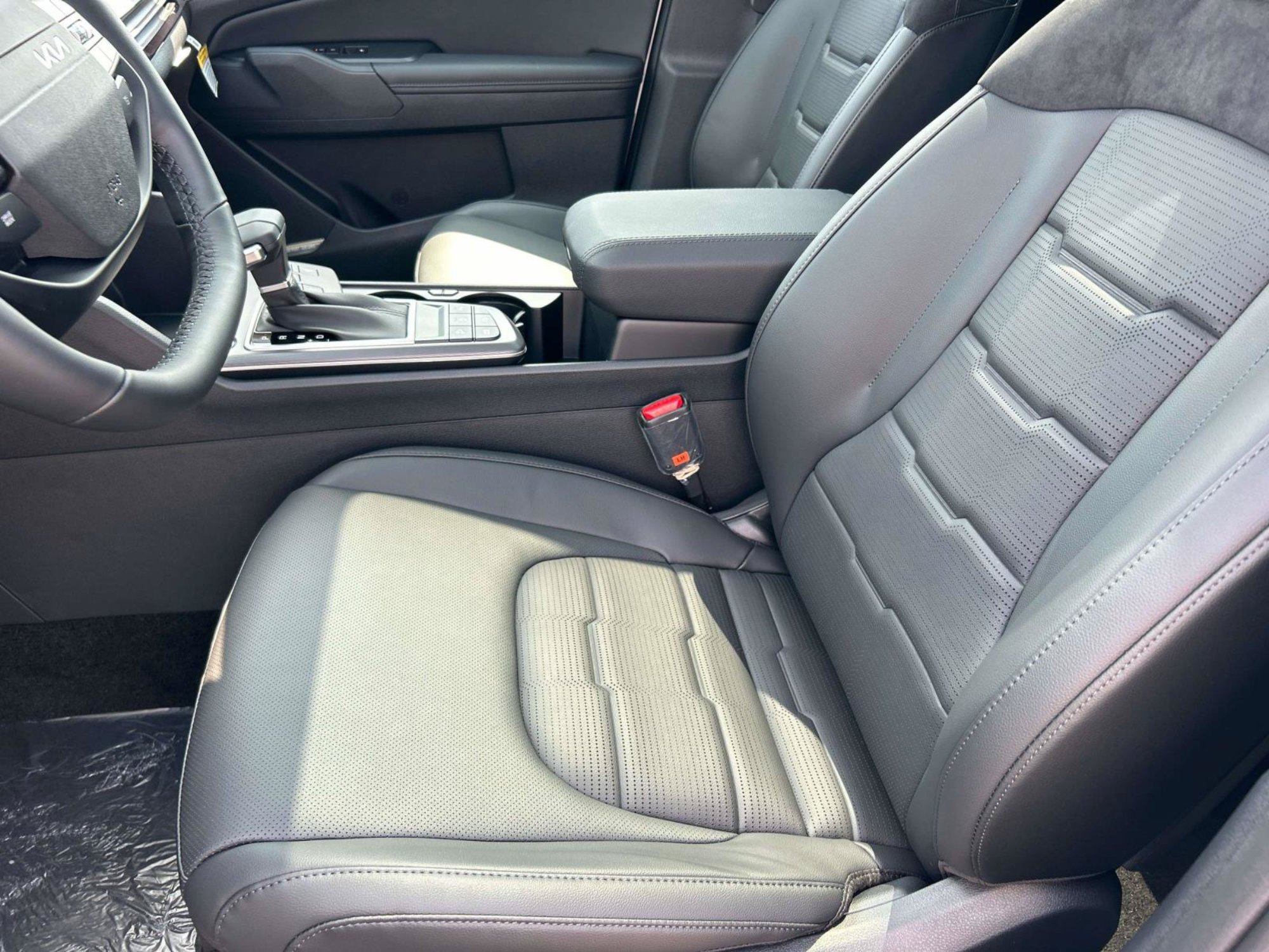 New 2026 Kia Sportage SX AWD/4WD image 22