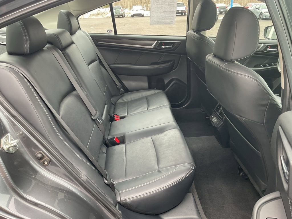 Used 2019 Subaru Legacy 3.6R Limited w/ Popular Package #2A image 20