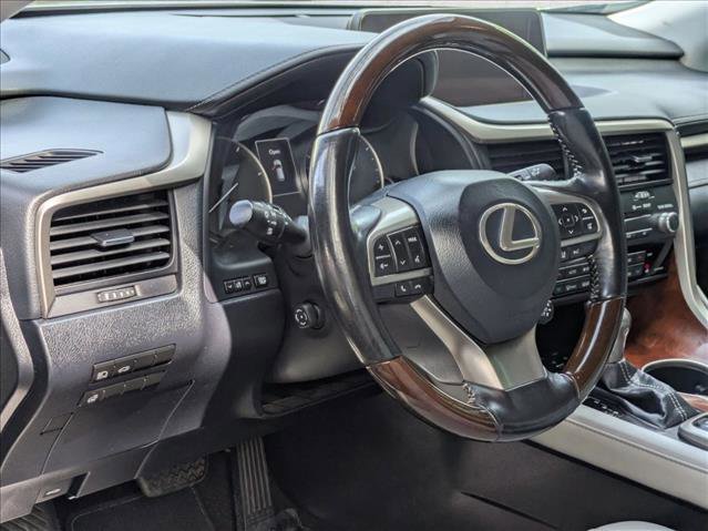 Used 2018 Lexus RX 350L FWD image 10