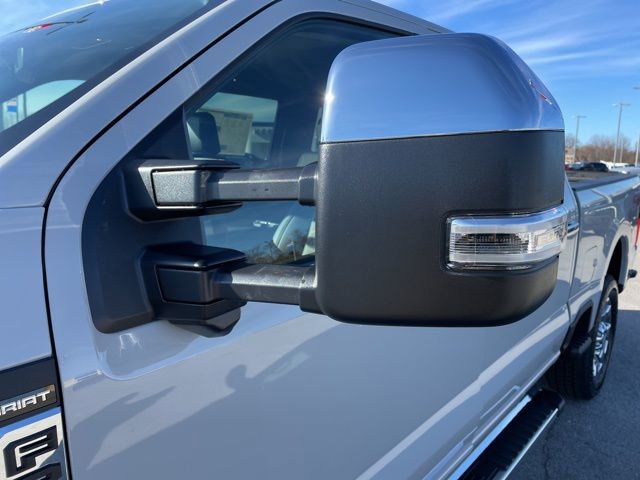 New 2026 Ford F250 Lariat w/ Lariat Premium Package AWD/4WD image 7