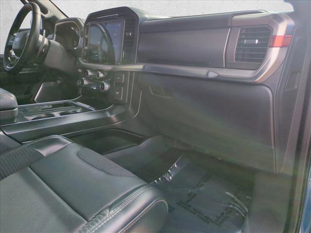 Used 2022 Ford F150 Raptor w/ Equipment Group 801A High image 23