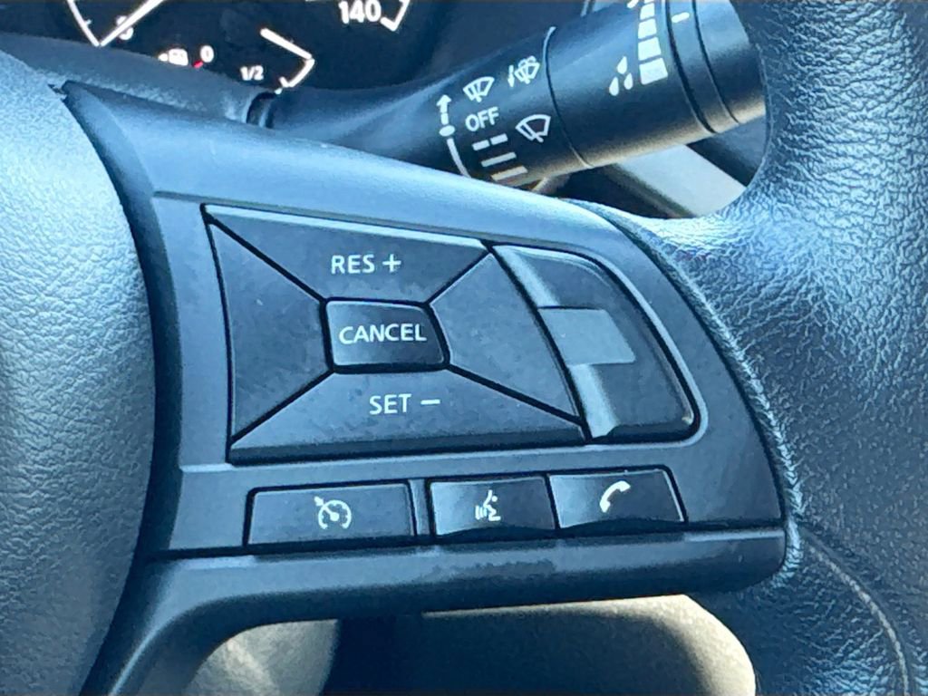 Used 2023 Nissan Altima 2.5 S image 10