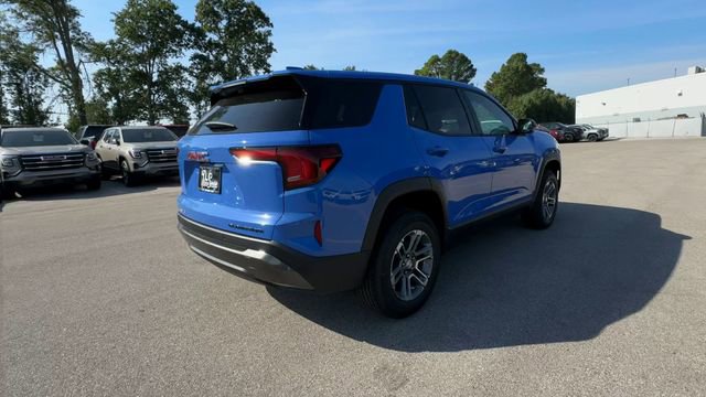 New 2026 GMC Terrain Elevation w/ Technology Package II image 8