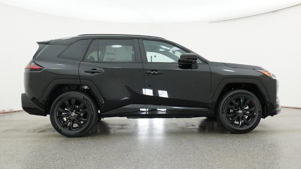 New 2026 Toyota RAV4 SE FWD image 5