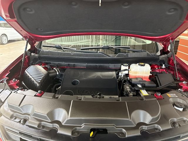 Used 2020 Chevrolet Traverse RS image 33