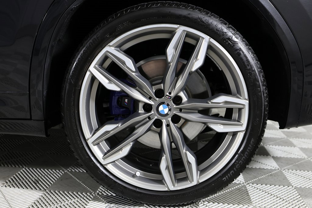 Used 2018 BMW X3 M40i image 45