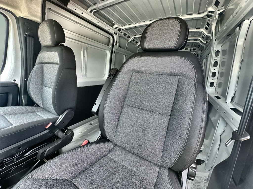 New 2026 RAM ProMaster 3500 w/ Convenience Group FWD image 22