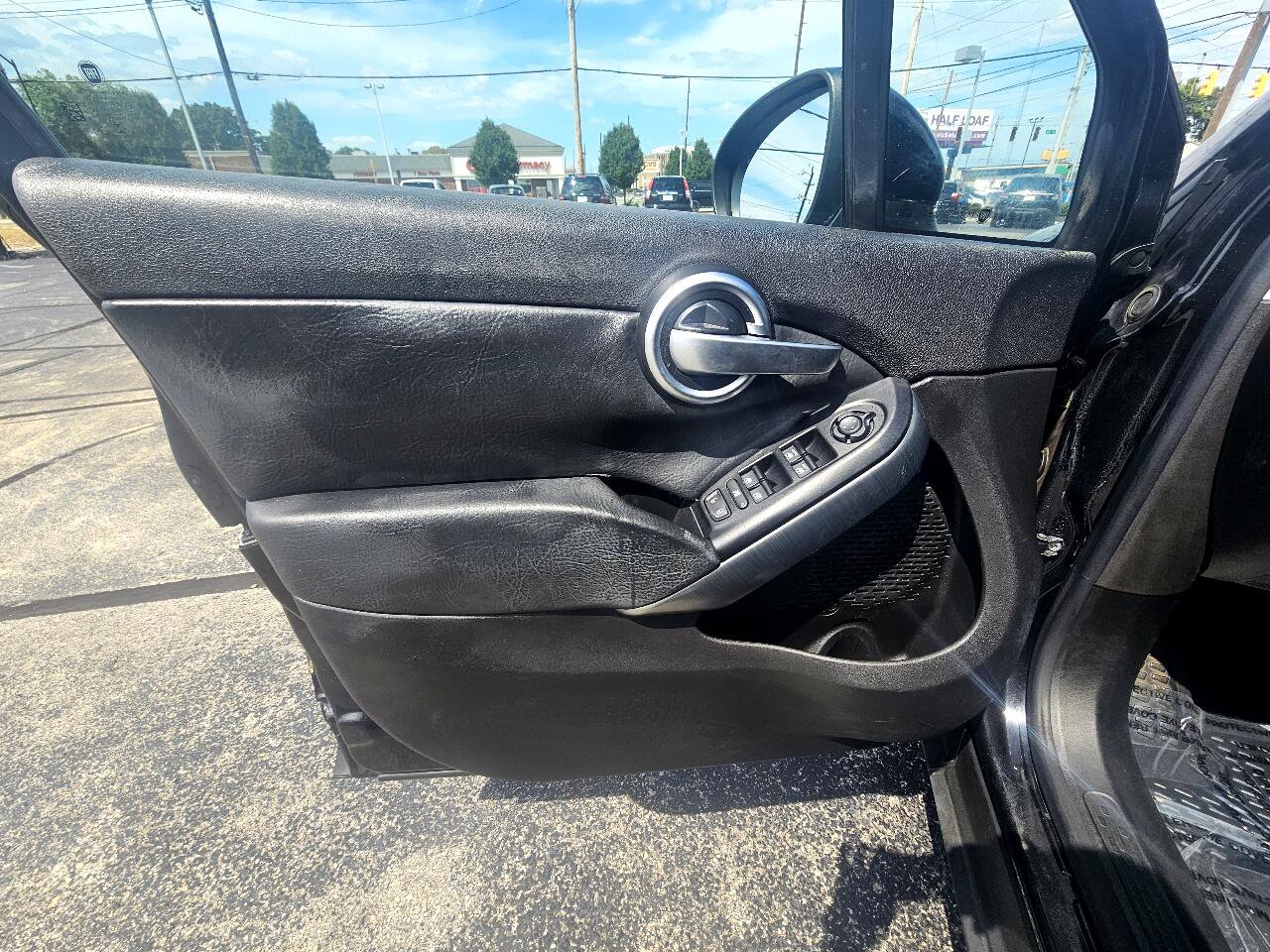 Used 2016 FIAT 500X Trekking Plus image 14