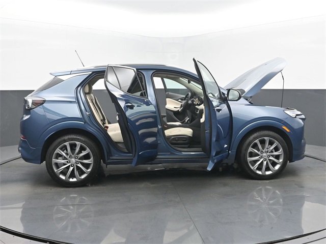 New 2026 Buick Encore GX Avenir w/ Avenir Technology Package image 57