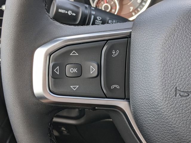 New 2026 RAM 1500 Big Horn image 21