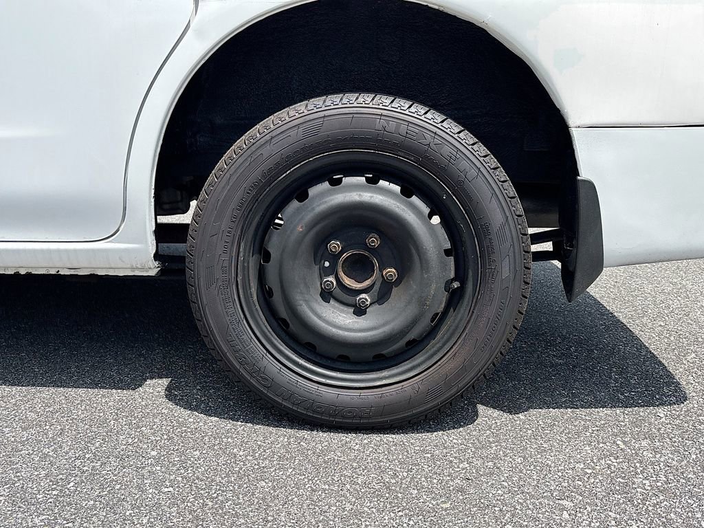 Used 2019 Nissan NV200 SV w/ Navigation Package FWD image 11