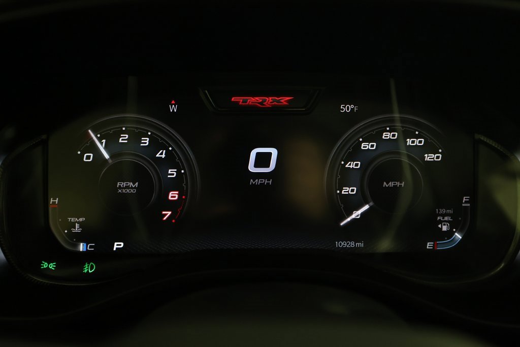 Used 2024 RAM 1500 TRX image 23