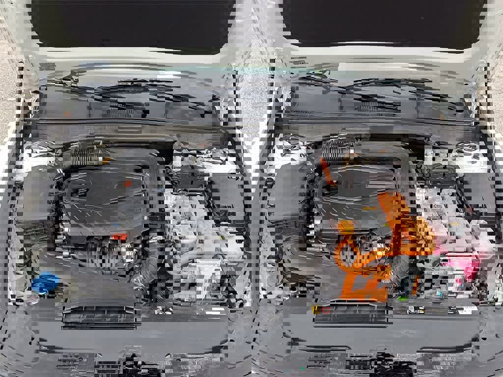 Used 2025 Hyundai Sonata Limited image 30