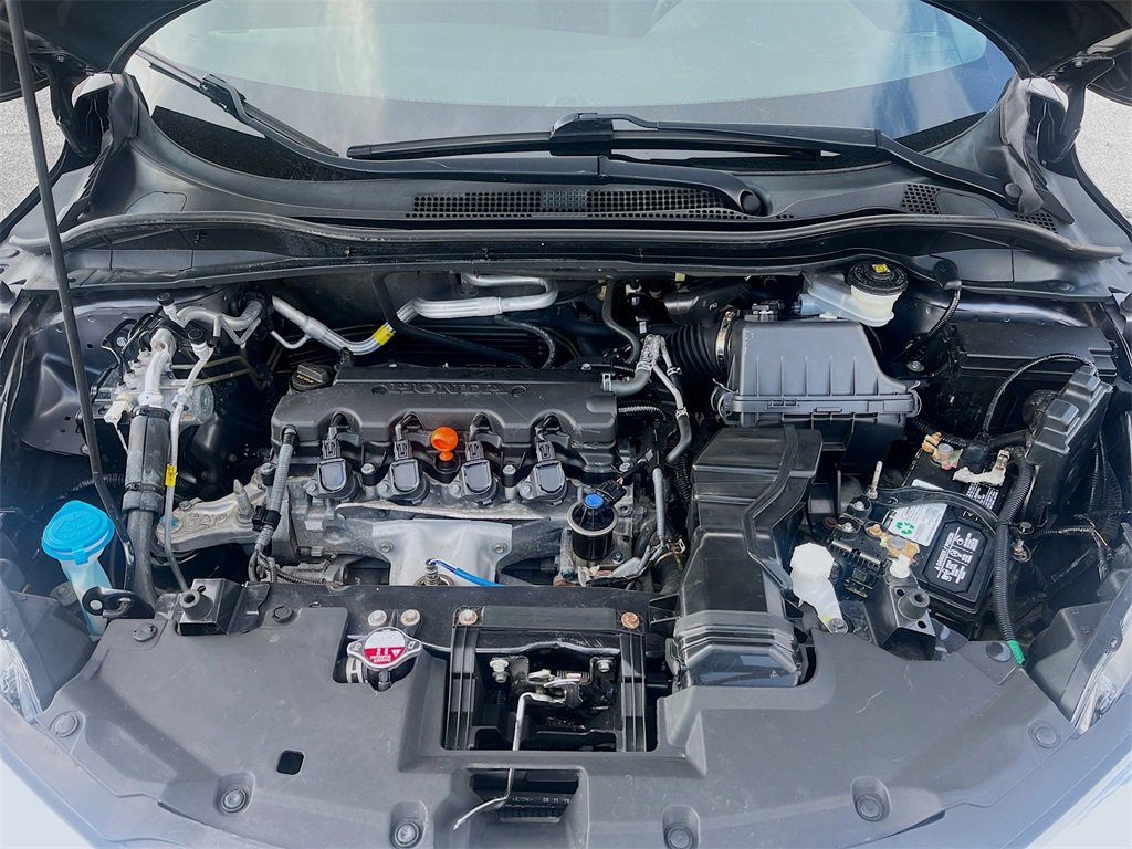 Used 2021 Honda HR-V Sport image 27