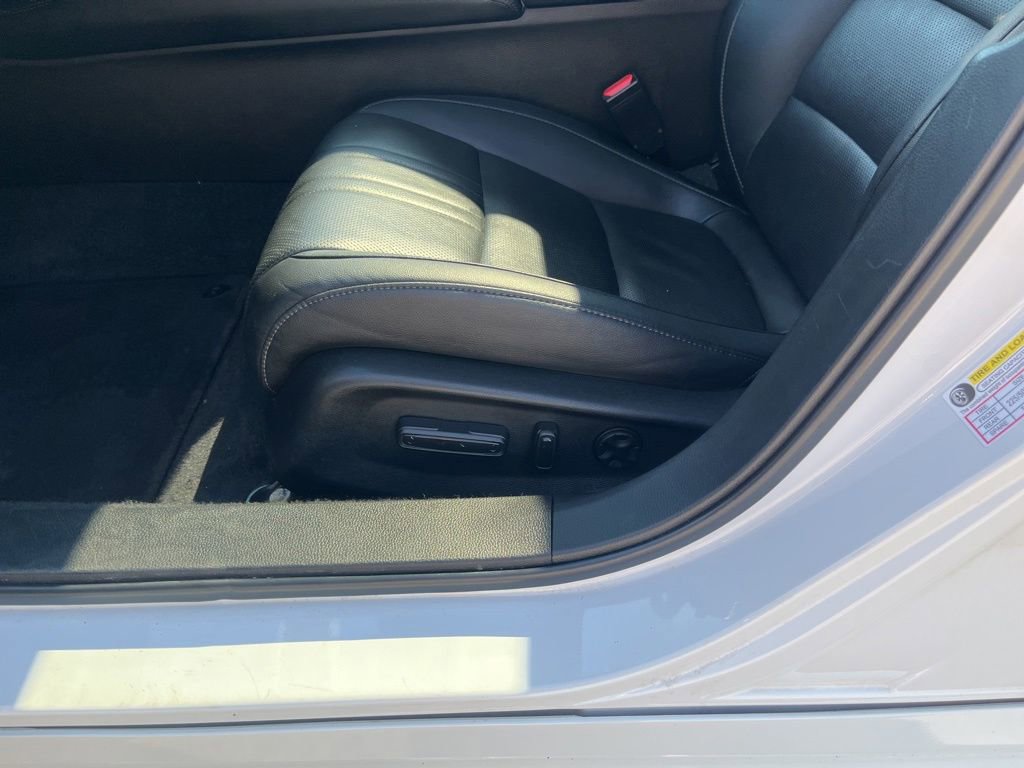 Used 2022 Honda Accord EX-L image 19