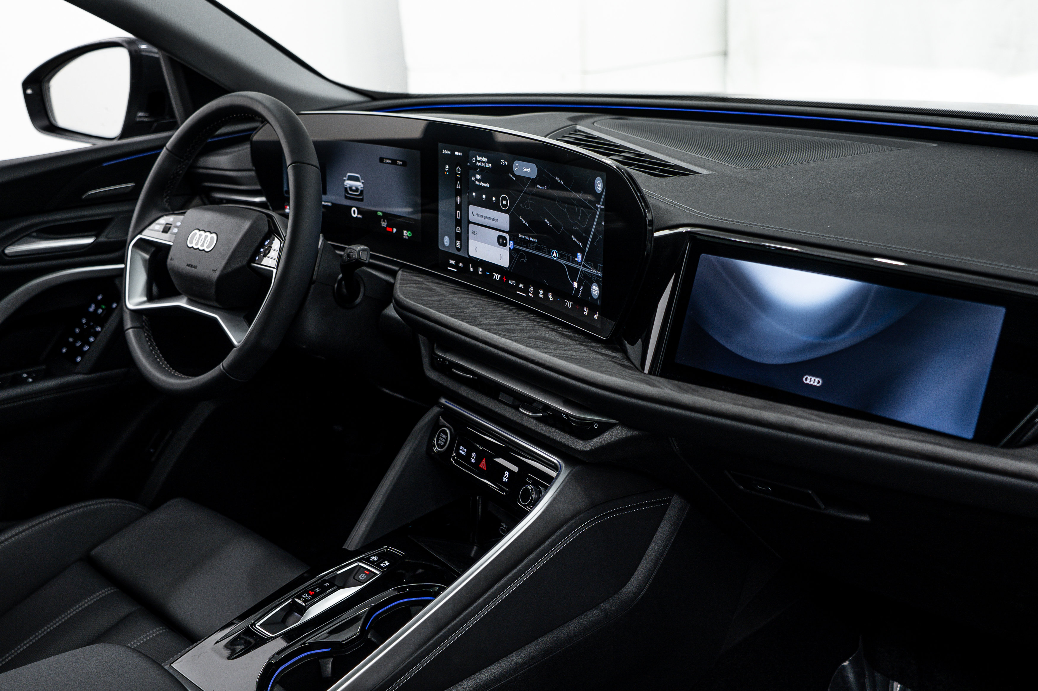 New 2026 Audi Q5 Prestige AWD/4WD image 9