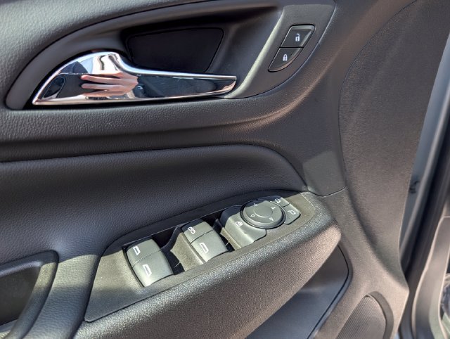 Used 2023 Chevrolet Equinox LT AWD/4WD image 14