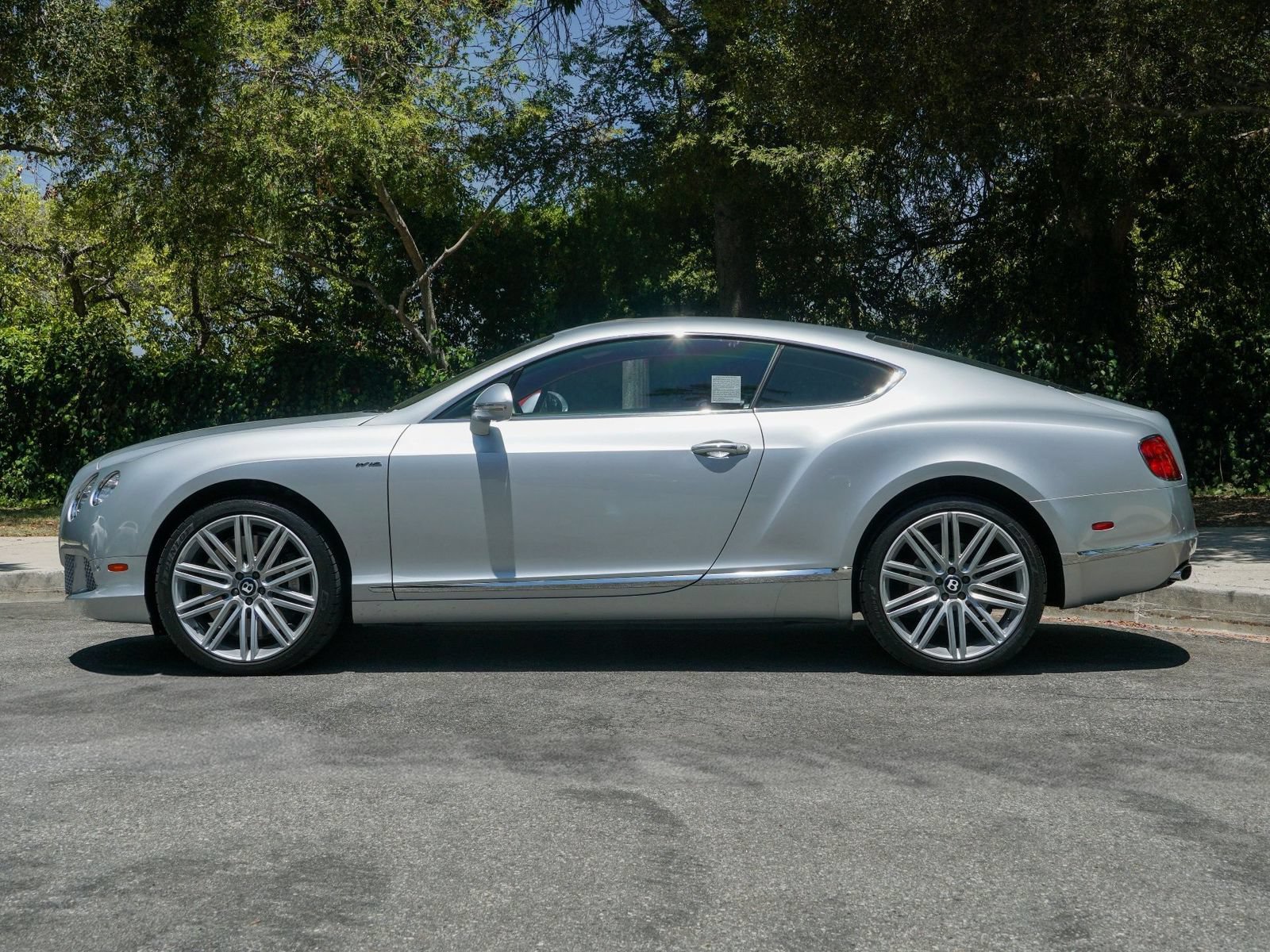 Used 2013 Bentley Continental GT Speed AWD/4WD image 26
