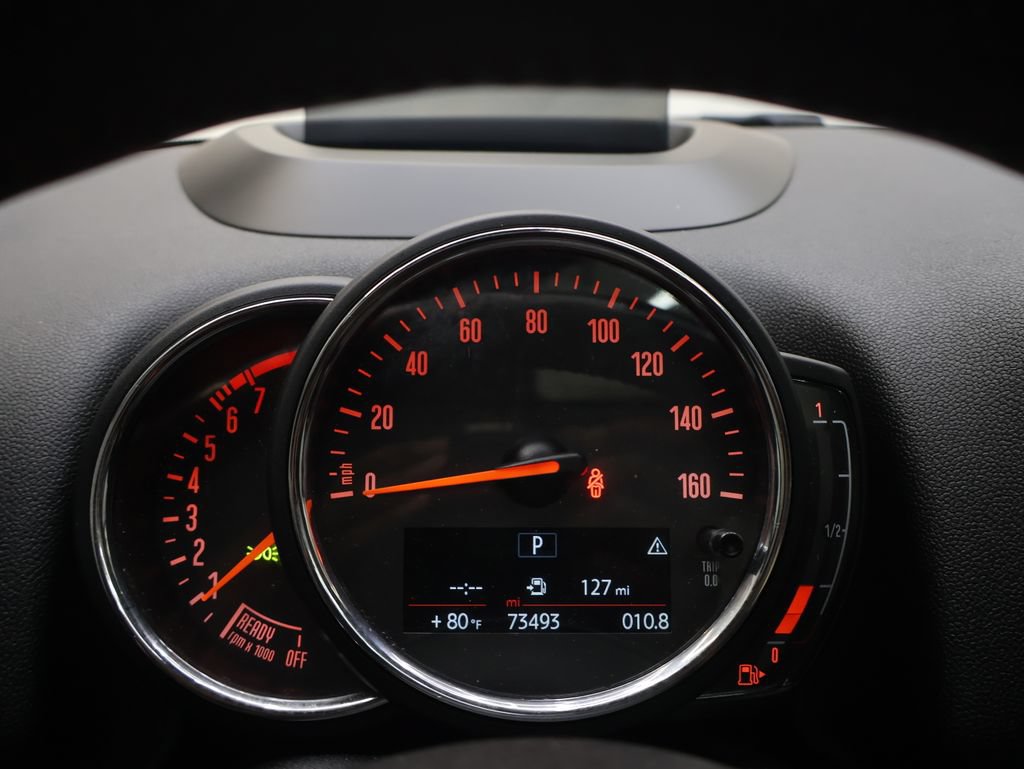 Used 2019 MINI Cooper Countryman S FWD image 21