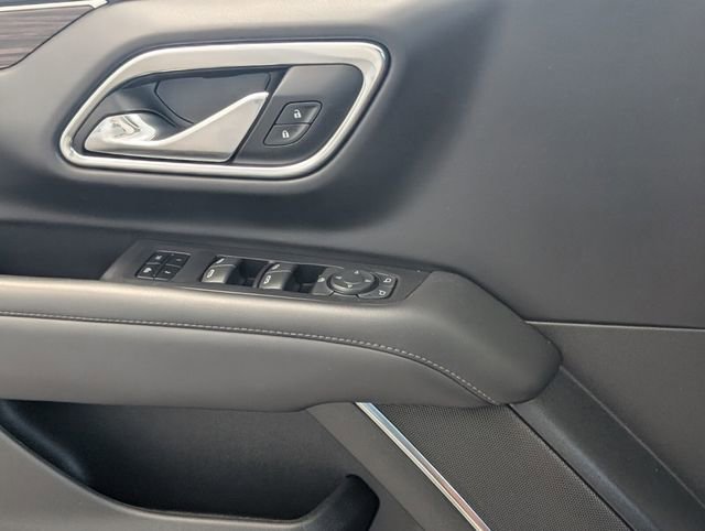 Used 2024 Chevrolet Tahoe Z71 image 28