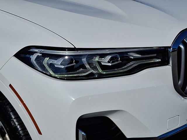 Used 2019 BMW X7 xDrive40i w/ Premium Package image 11