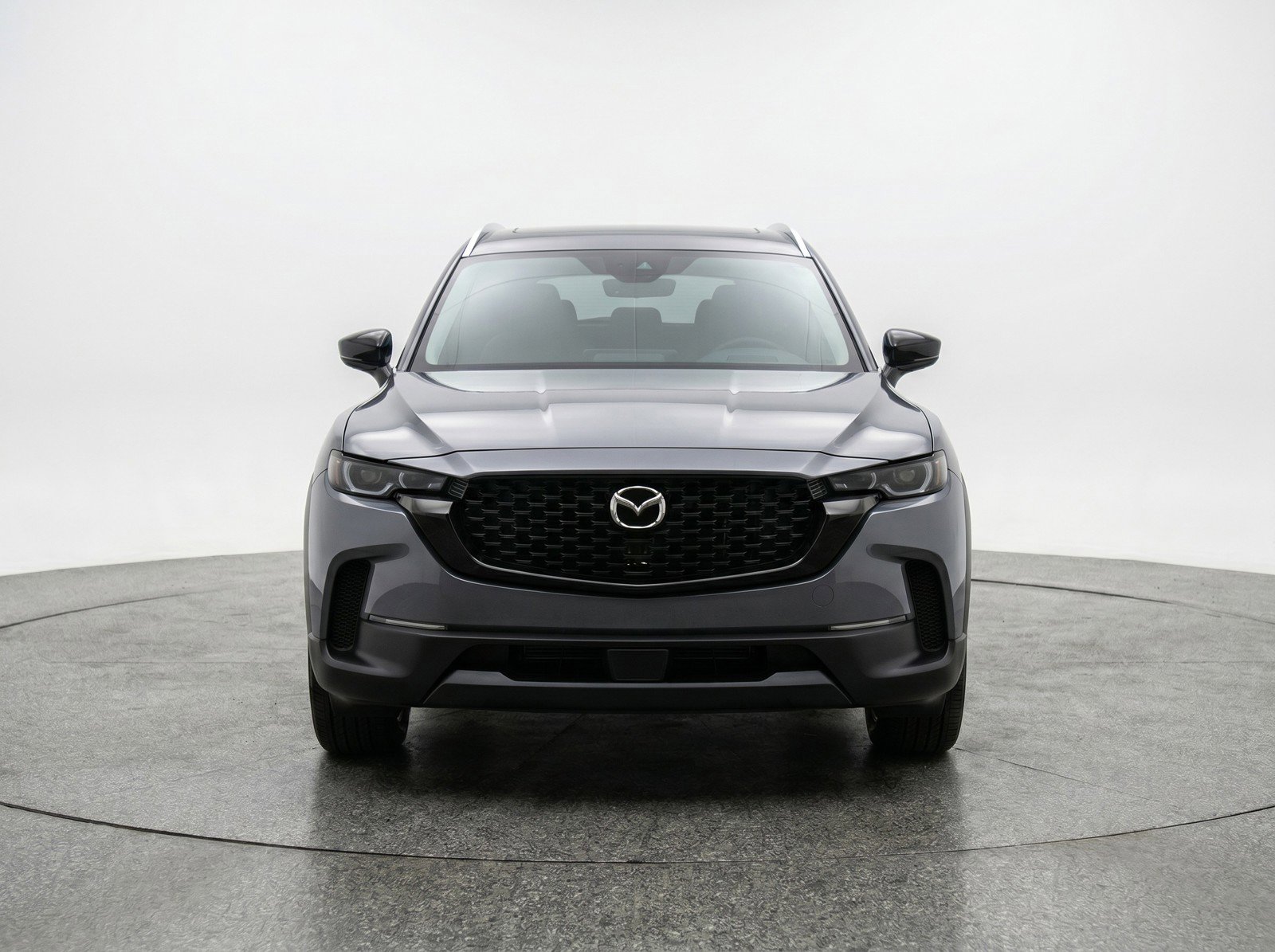 Used 2025 MAZDA CX-50 2.5 Hybrid w/ Premium Plus Pkg image 2