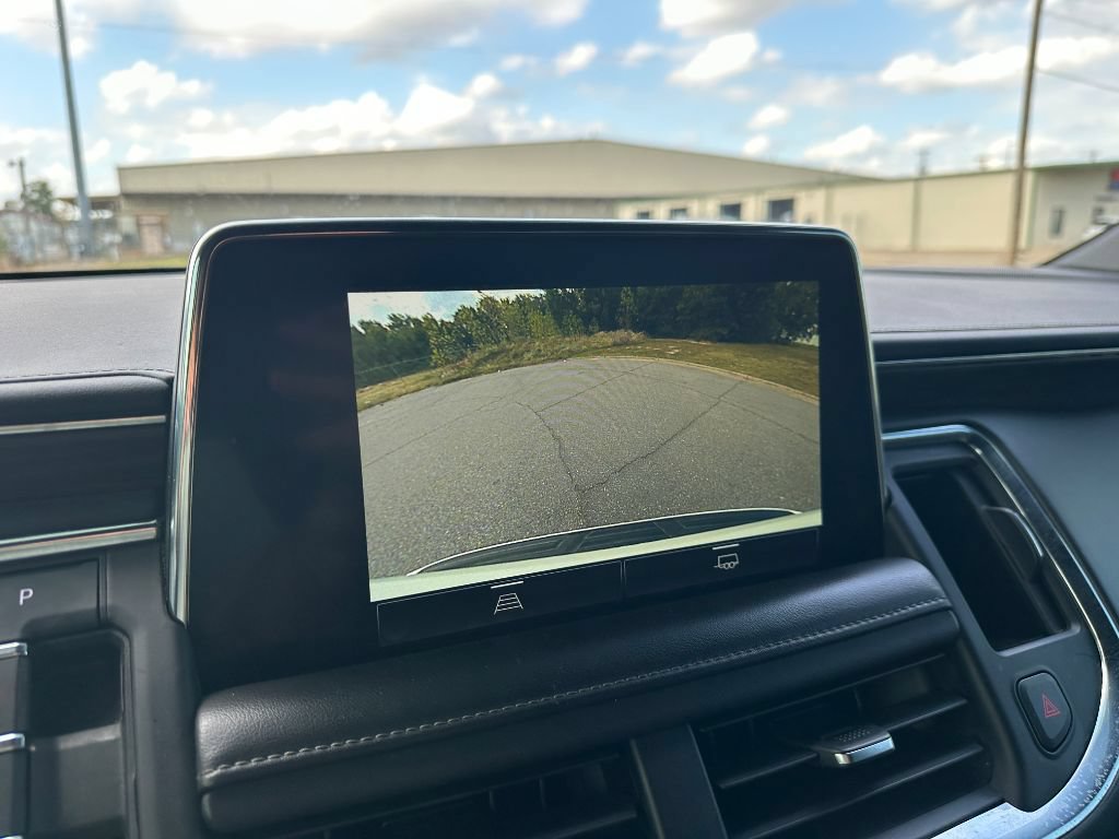 Used 2022 Chevrolet Tahoe LT AWD/4WD image 13