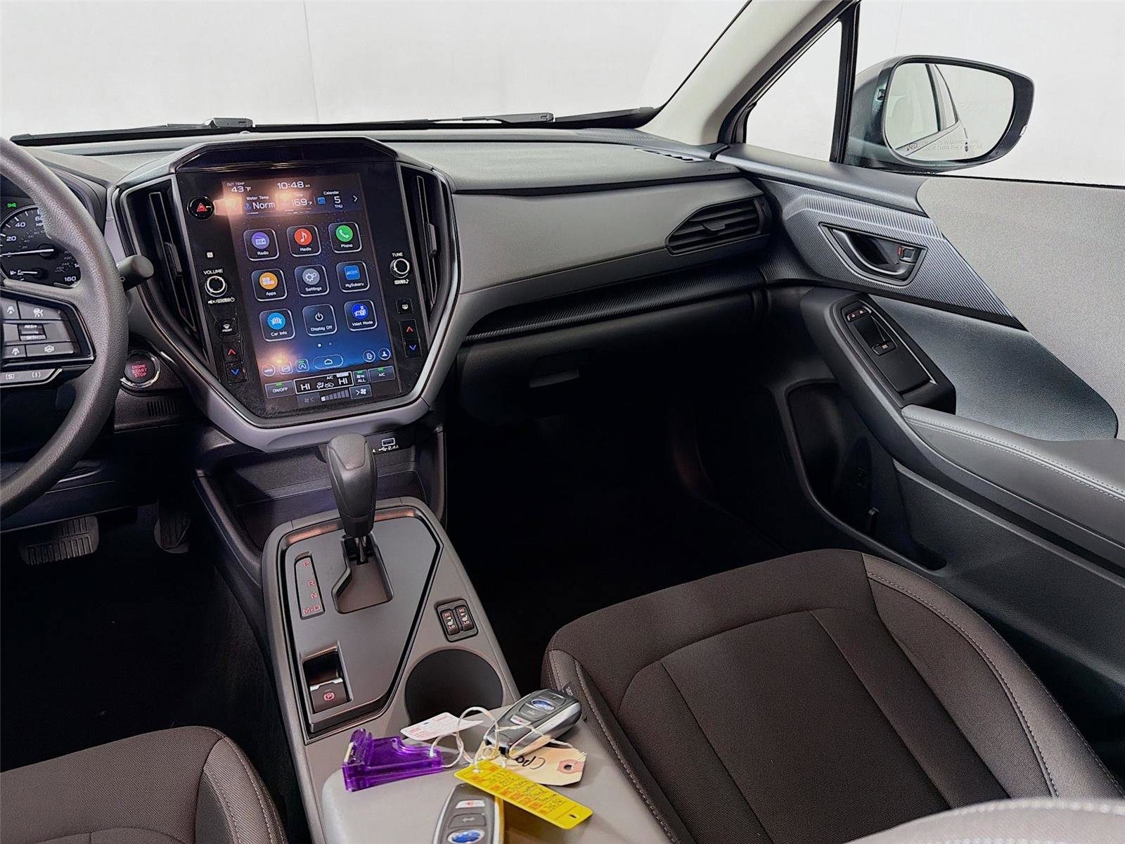 Certified 2026 Subaru Crosstrek 2.0i Premium image 24