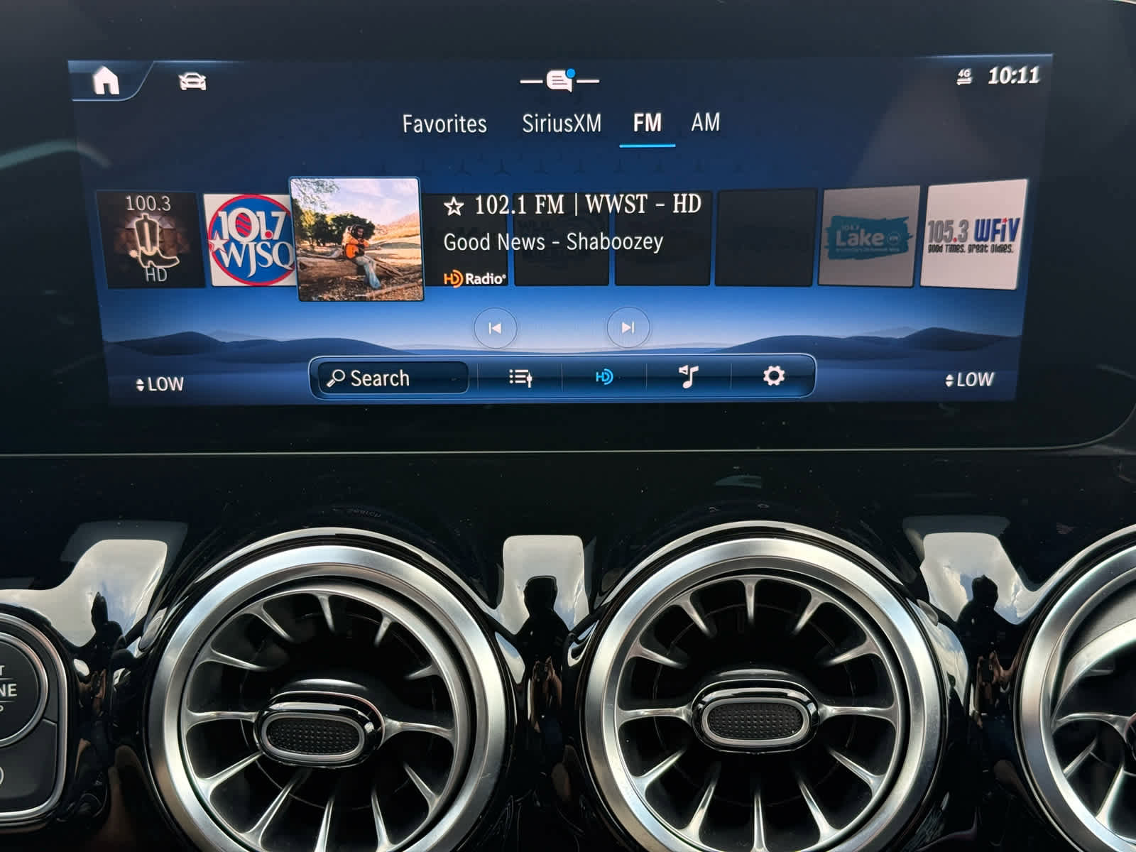 Used 2024 Mercedes-Benz GLA 35 AMG 4MATIC image 15