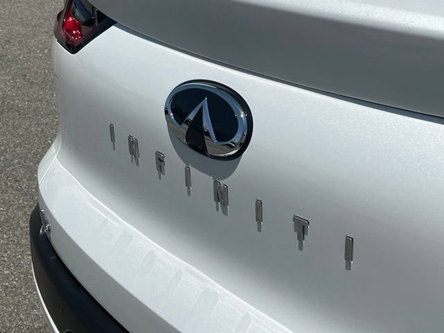 Certified 2023 INFINITI QX55 Luxe w/ Cargo Package AWD/4WD image 35