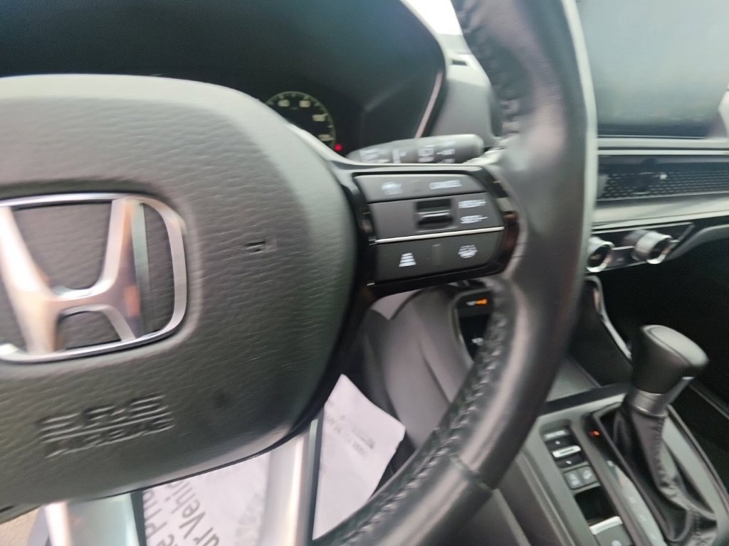 Certified 2024 Honda CR-V EX-L image 18