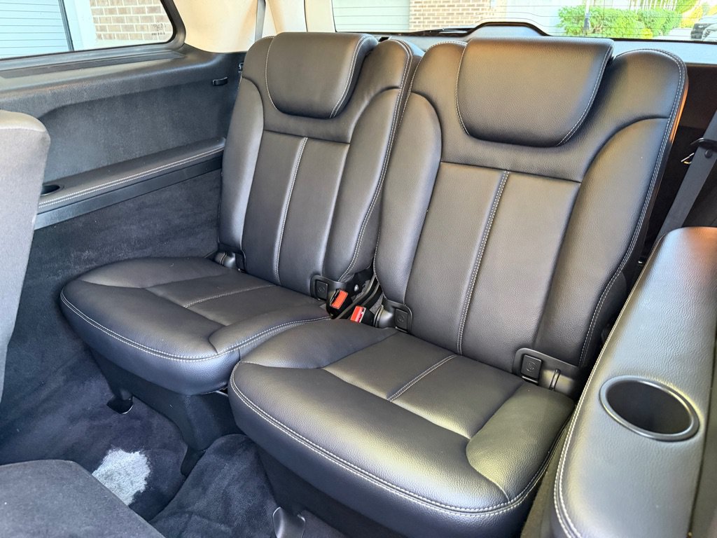 Used 2007 Mercedes-Benz GL 450 4MATIC image 21