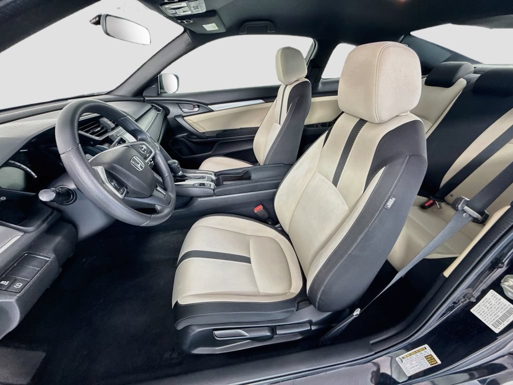 Used 2017 Honda Civic LX image 19