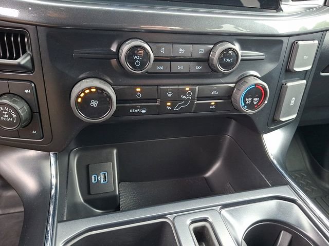 Used 2024 Ford F150 STX image 16