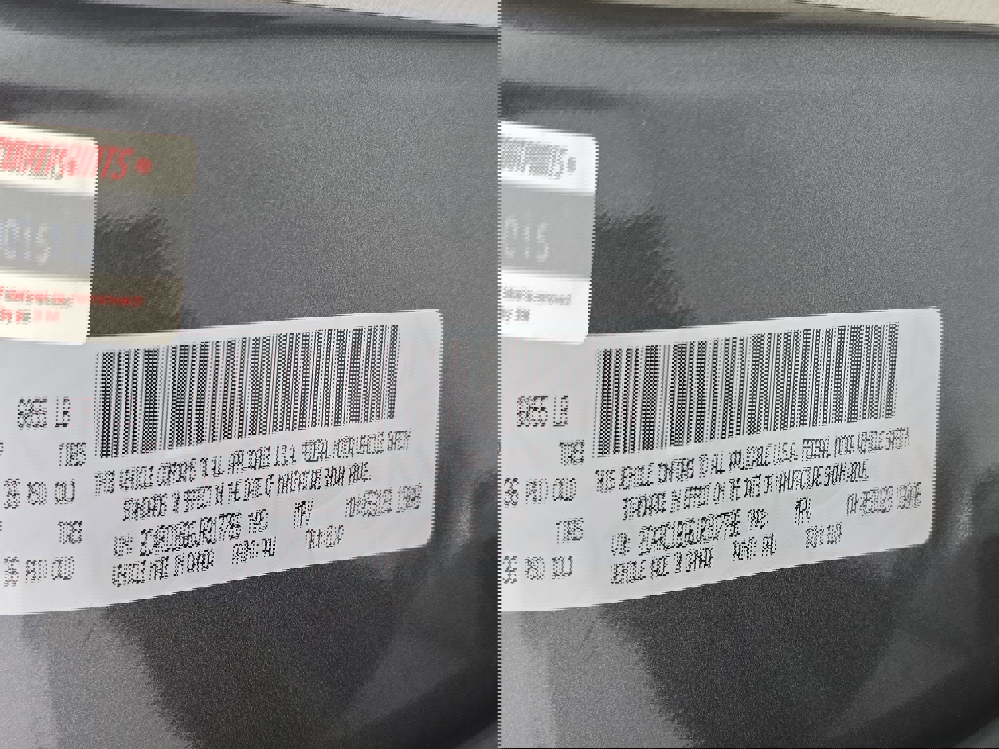 Used 2018 Chrysler Pacifica Touring-L image 36