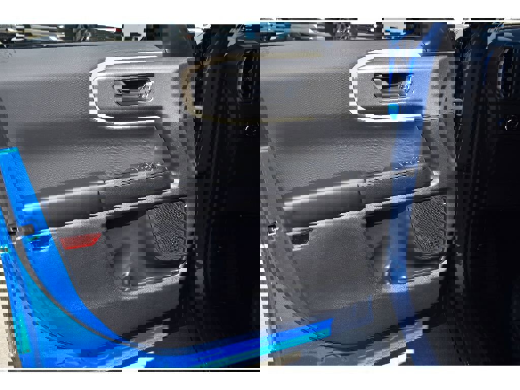 New 2025 Ford Bronco Sport Big Bend w/ Convenience Package image 10