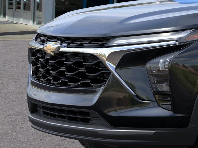 New 2026 Chevrolet Trax LT FWD image 13