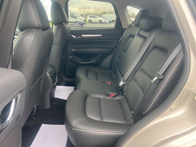 Used 2025 MAZDA CX-5 AWD 2.5 S image 13