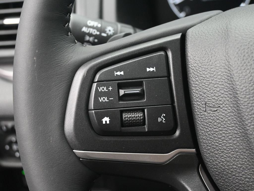 New 2025 Honda Ridgeline RTL image 11