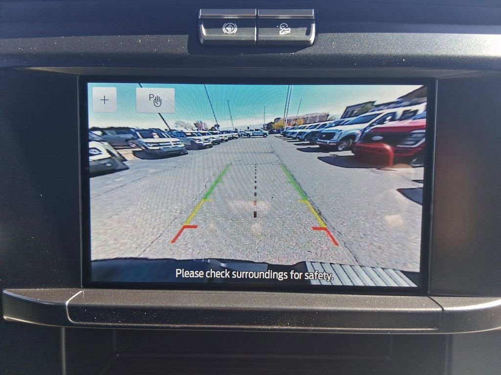 New 2026 Ford F250 XL w/ STX Appearance Package AWD/4WD image 18