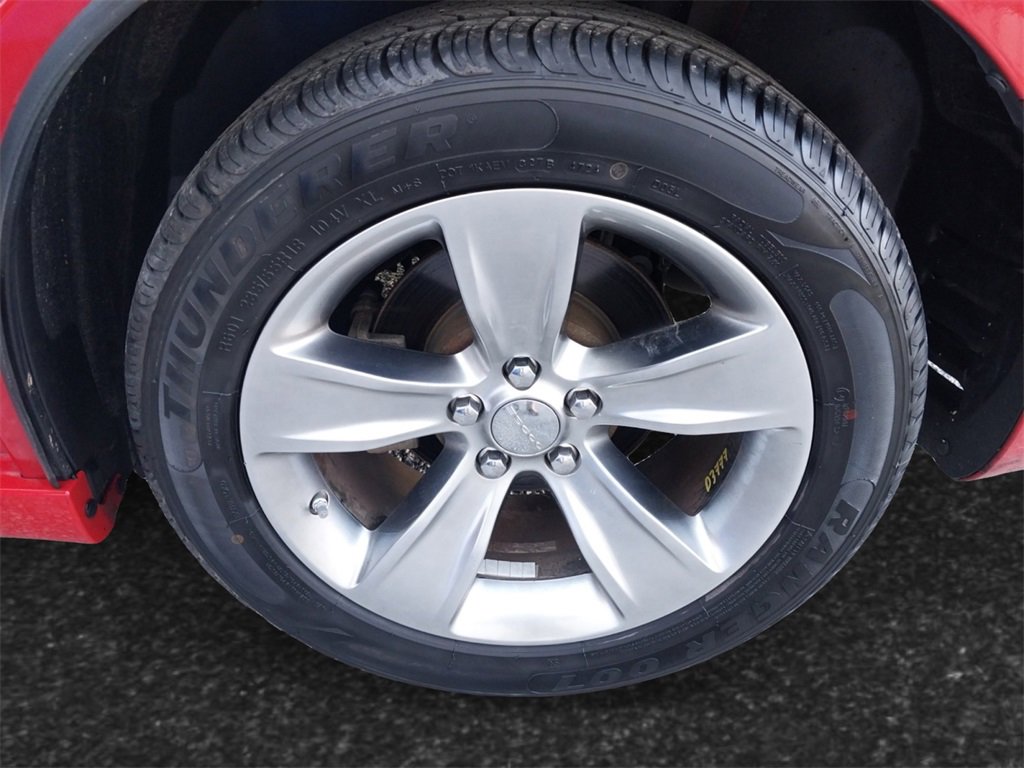 Used 2022 Dodge Charger SXT image 12