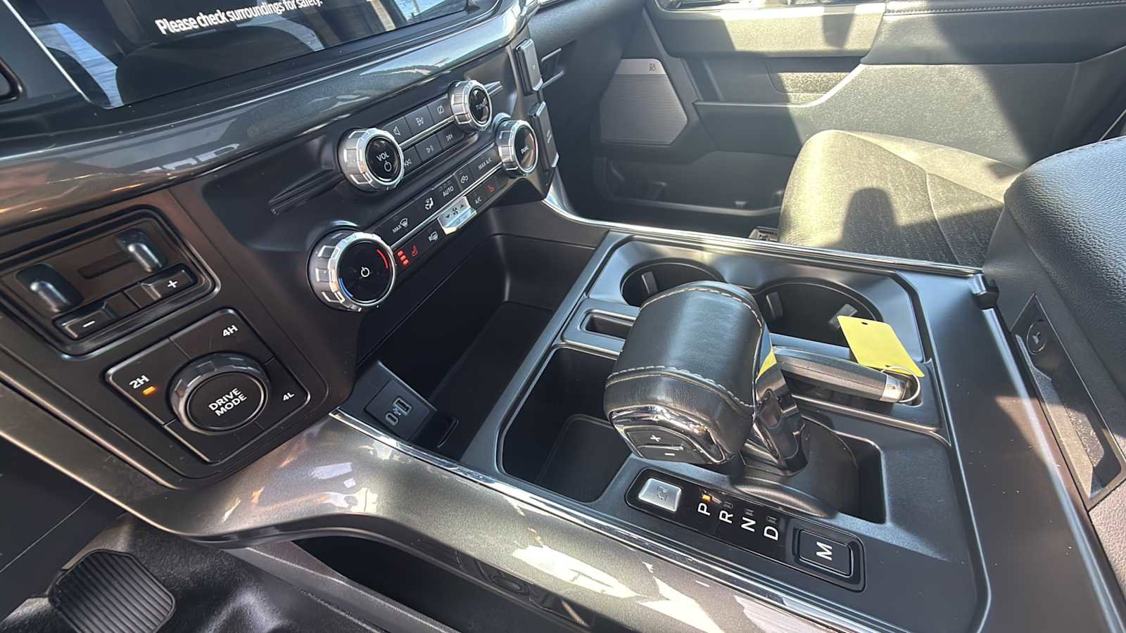 Used 2022 Ford F150 XLT w/ Equipment Group 302A High image 19